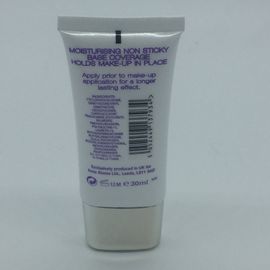 Soft Cream Empty 30g 60g Plastic Cosmetic Tubes