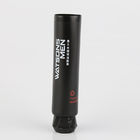 Multilayer 60cc 19mm Refillable Empty Bulk Black Mascara Tube