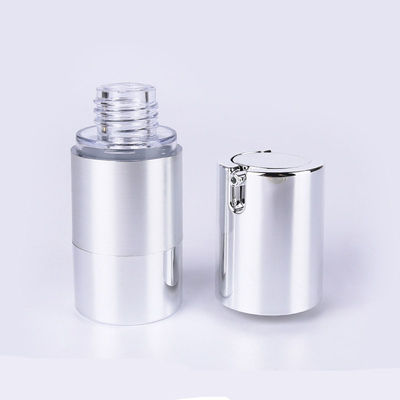 0.23ml Discharge 30ml 1oz Empty Acrylic Cosmetic Lotion Containers