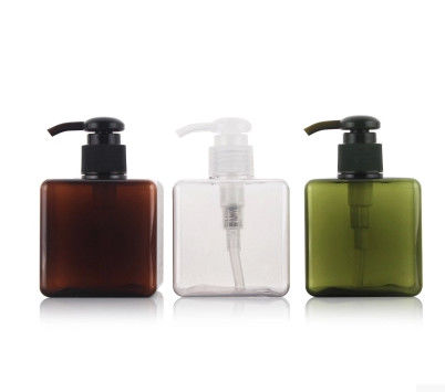 118mm High 30cc Refillable Pet Plastic Spray Bottles  Containers