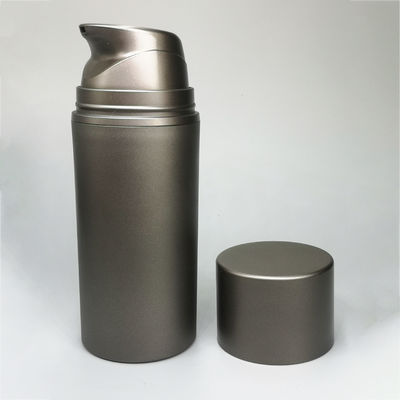 LDPE 44MM 4eco Friendly Empty Makeup Lotion Cosmetic Spray Bottle