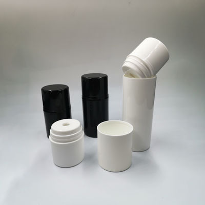 empty 100ml clear plastic tube flip top cap, face wash cream soft tubes packaging for cosmetics