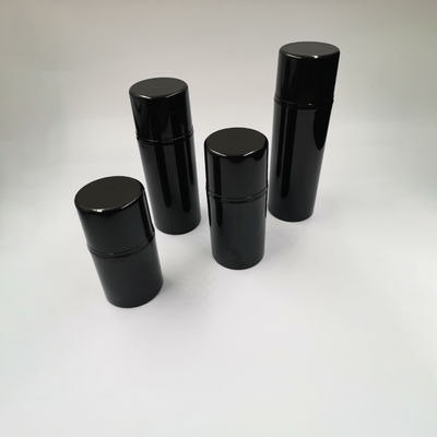 empty 100ml clear plastic tube flip top cap, face wash cream soft tubes packaging for cosmetics