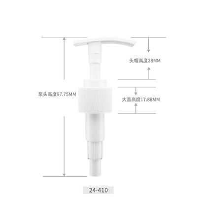 Empty 8oz 16oz PCR PET square plastic shampoo bottle Square Lotion Pump Bottle for Cosmetic Shampoo, Shower Gel, Lotion