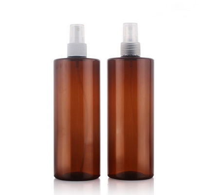 PET Plastic Facial Cleanser Mousse Foam Pump Bottle 30ml 50ml 100ml