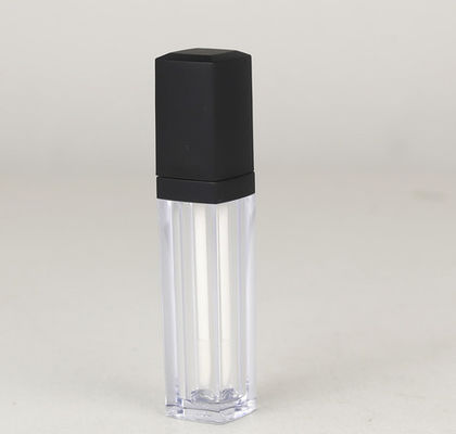 Wholesale Cosmetic Lip Gloss Bottle White Lip Gloss Tube