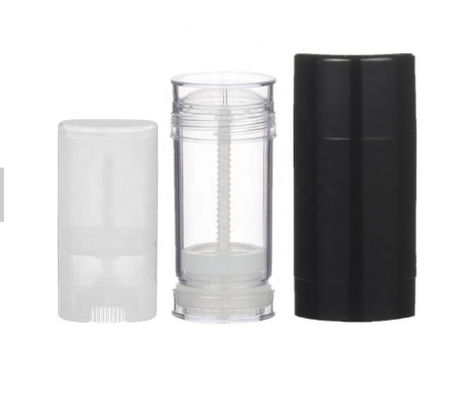 OEM 30ml Airless Pump Natural Deodorant Container