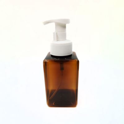 Cosmetic Packing Lotion Pump Dispenser Bottle 100ml 250ml 400ml