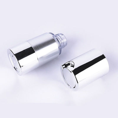 Airless Mist Sprayer Hide Away makeup pump bottle 50ml 80ml 100ml