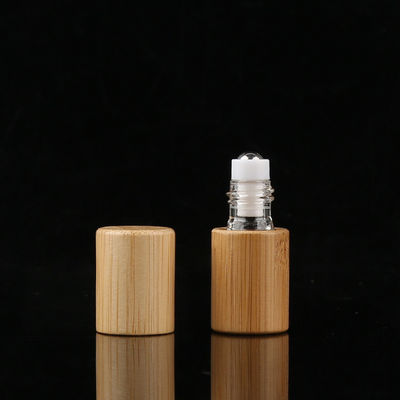 15ML Skincare Eye Cream Refillable Roller Ball Bottles