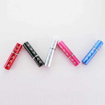 Cosmetic 2ml 3ml 5ml Refillable Travel Perfume Bottle