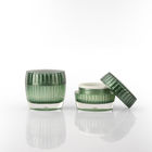 Eco Friendly 100ml Acrylic Cosmetic Containers For Essence