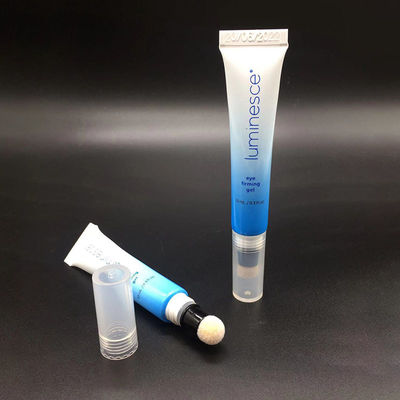 30ml Serum Eye Gel Aluminum Plastic Cosmetic Tubes