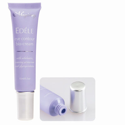 30ml Serum Eye Gel Aluminum Plastic Cosmetic Tubes