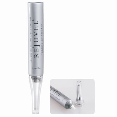 30ml Serum Eye Gel Aluminum Plastic Cosmetic Tubes