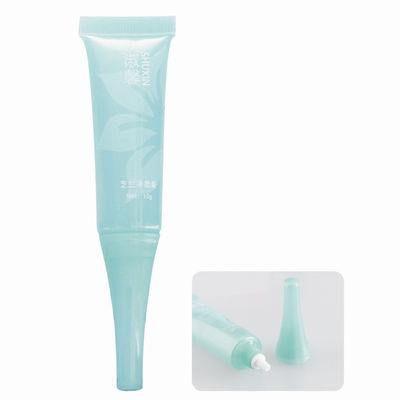 30ml Serum Eye Gel Aluminum Plastic Cosmetic Tubes