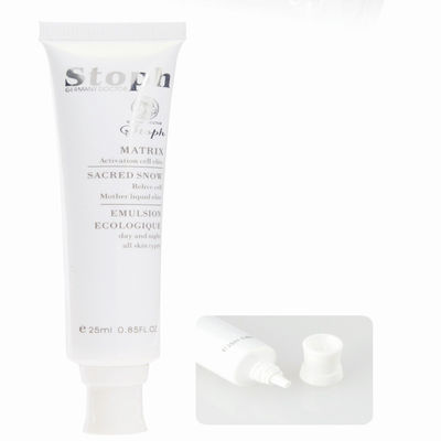 5 Layers Lip Gel Plastic Cosmetic Tubes 50ml 100ml