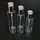 28 410 Pump PET Plastic Bottles 60ml 2oz For Perfume