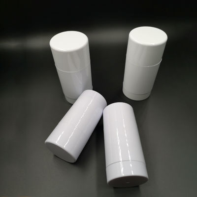 50ml 100ml Refillable Roll On Bottles Personal Care Deodorant Bottle