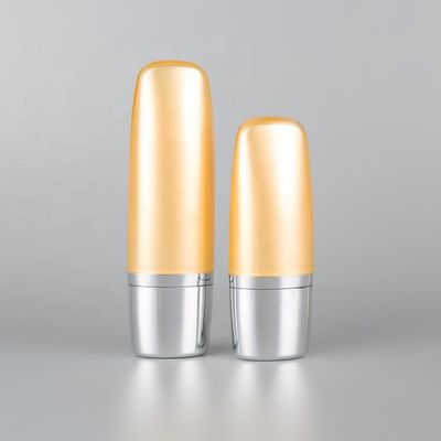 Inverted Vacuum 30g 50g Acrylic BB Cream Bottle For Skin Care