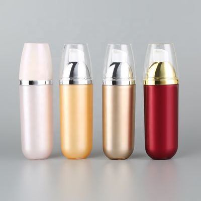 35ml Double Layer BB Cream Airless Cosmetic Bottles