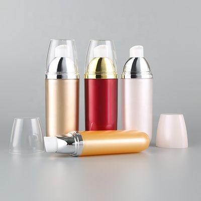 35ml Double Layer BB Cream Airless Cosmetic Bottles