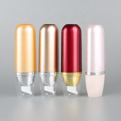 35ml Double Layer BB Cream Airless Cosmetic Bottles