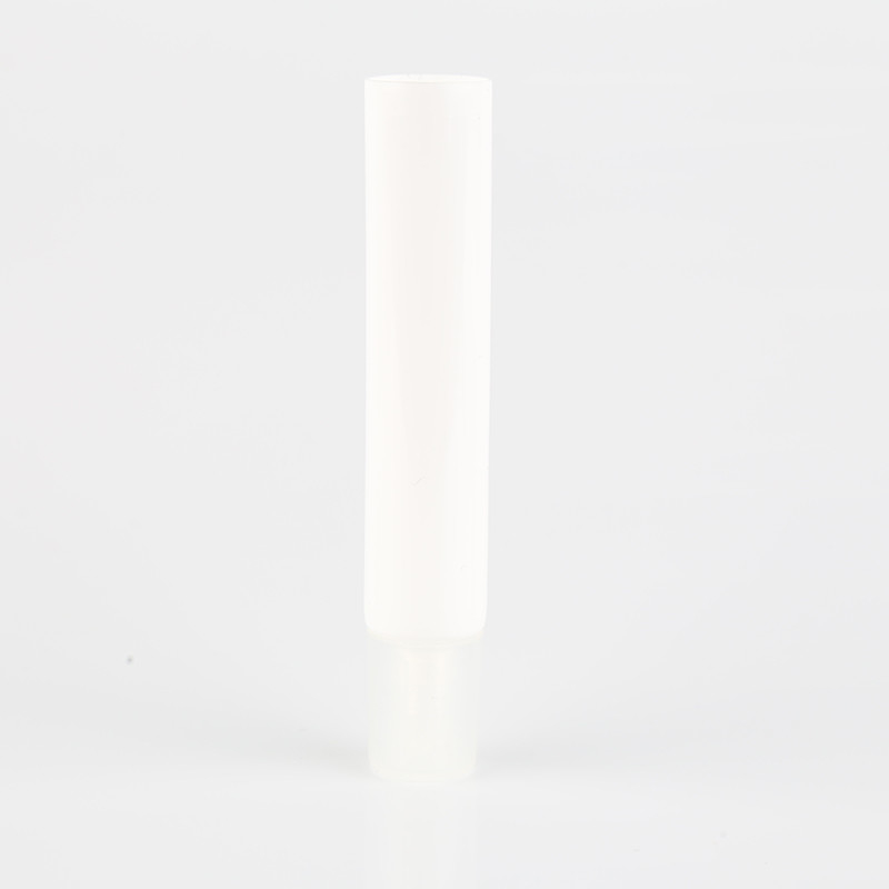 50ml Eco Friendly Modern Cosmetic Tube Packaging For Eye Cream