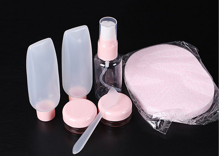 Cosmetic 30ml Toiletry Bottle Set Makeup Small Packaging Personal Care