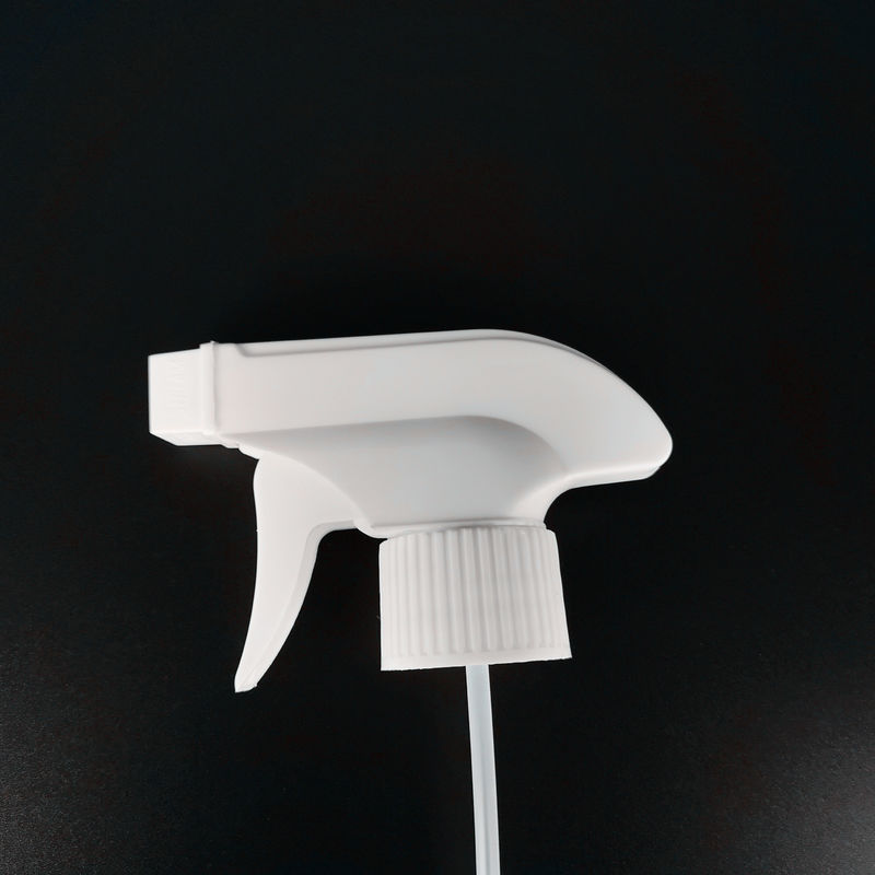 Square Head Trigger 28 410 Plastic Lotion Pump